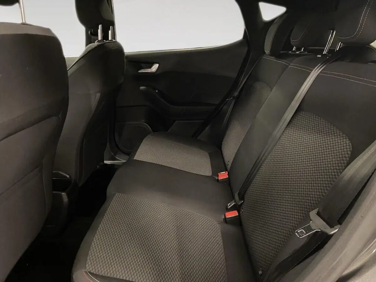 Ford Fiesta usata a Torino (7)