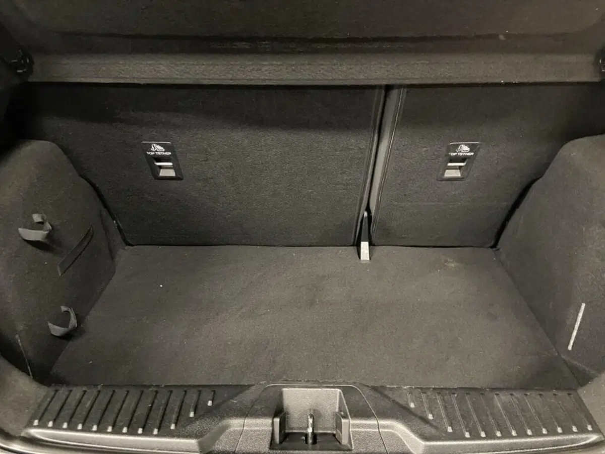 Ford Fiesta usata a Torino (8)