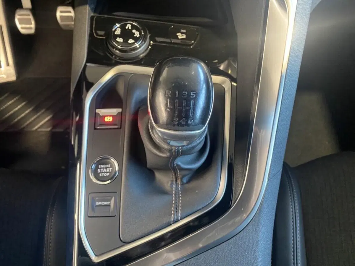 Peugeot 3008 usata a Torino (12)