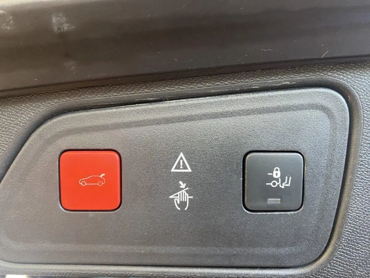 Peugeot 3008 usata a Torino (13)