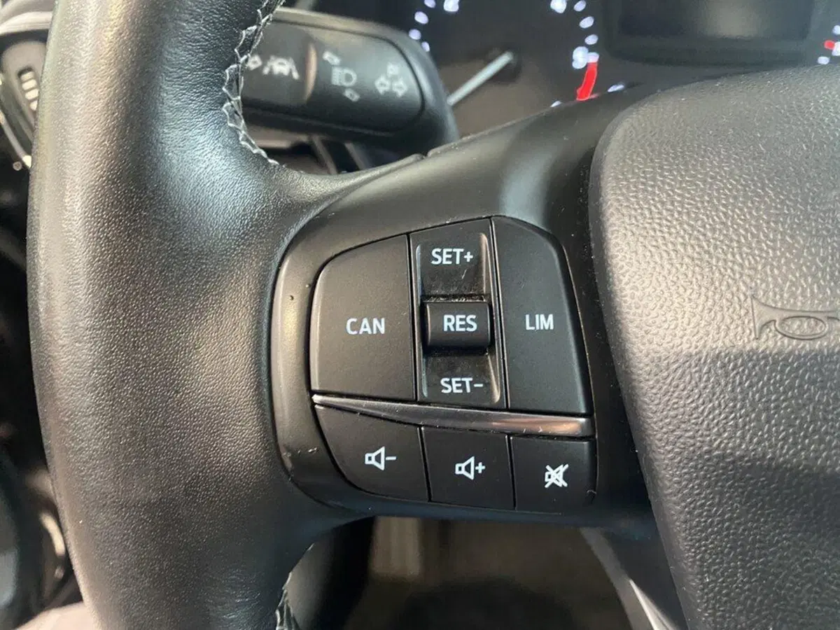 Ford Fiesta usata a Torino (13)