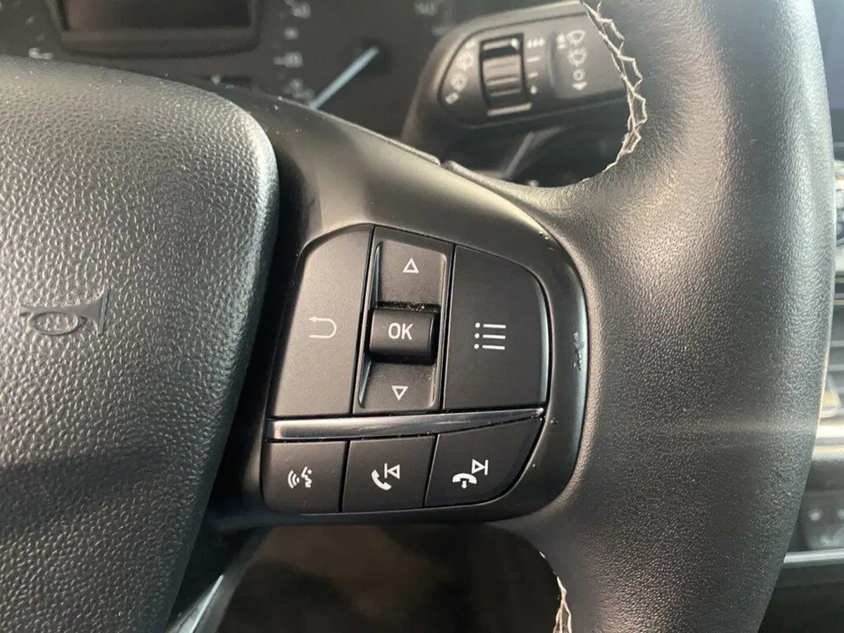 Ford Fiesta usata a Torino (14)