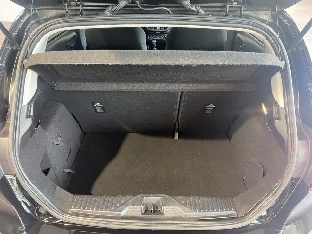 Ford Fiesta usata a Torino (9)