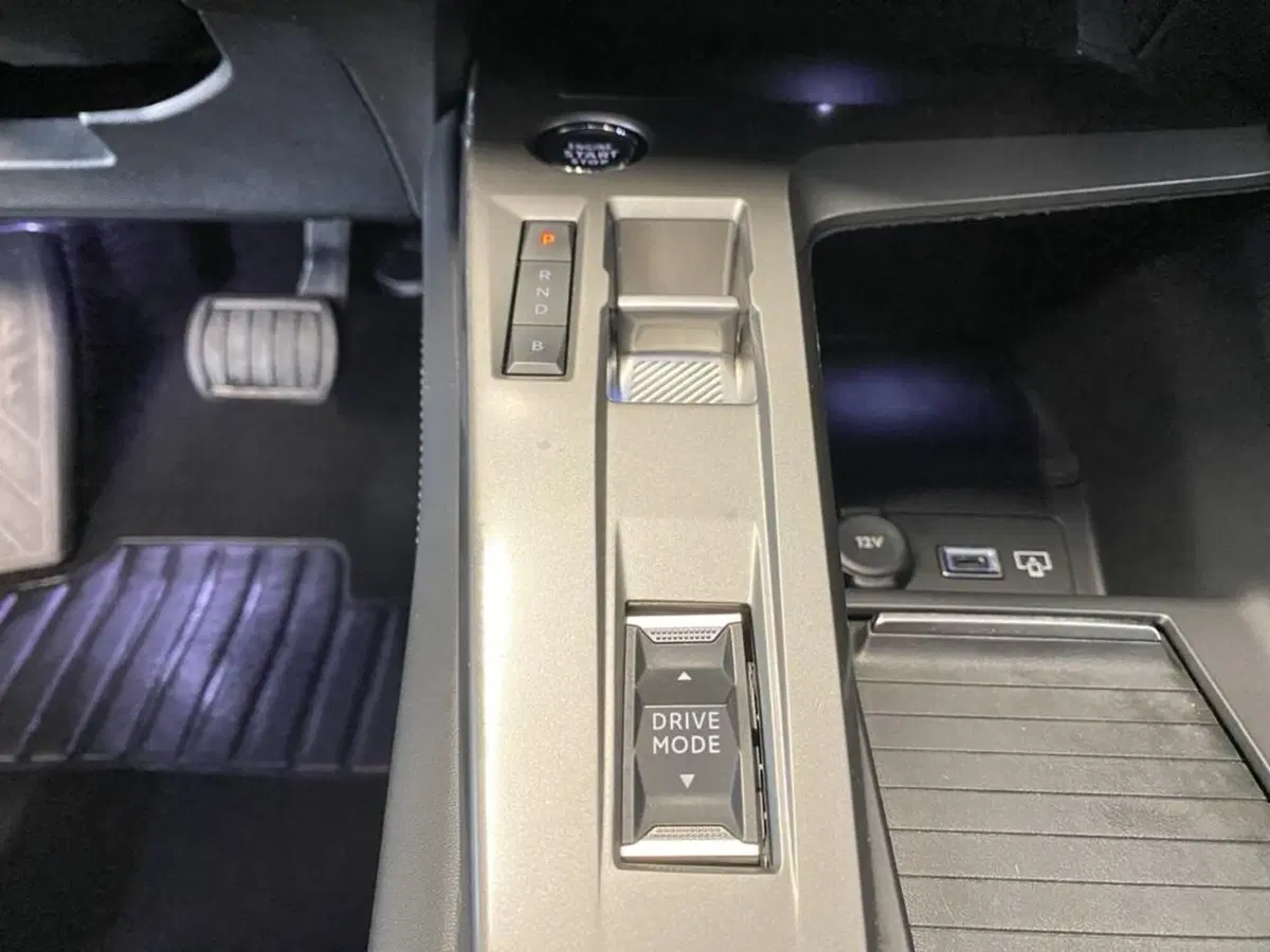 Peugeot 308 usata a Torino (12)