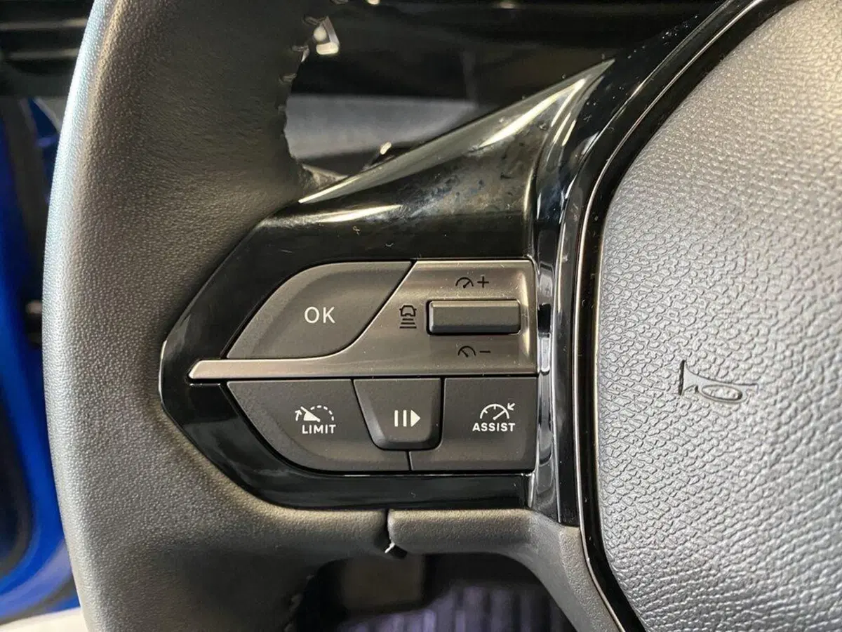 Peugeot 308 usata a Torino (13)