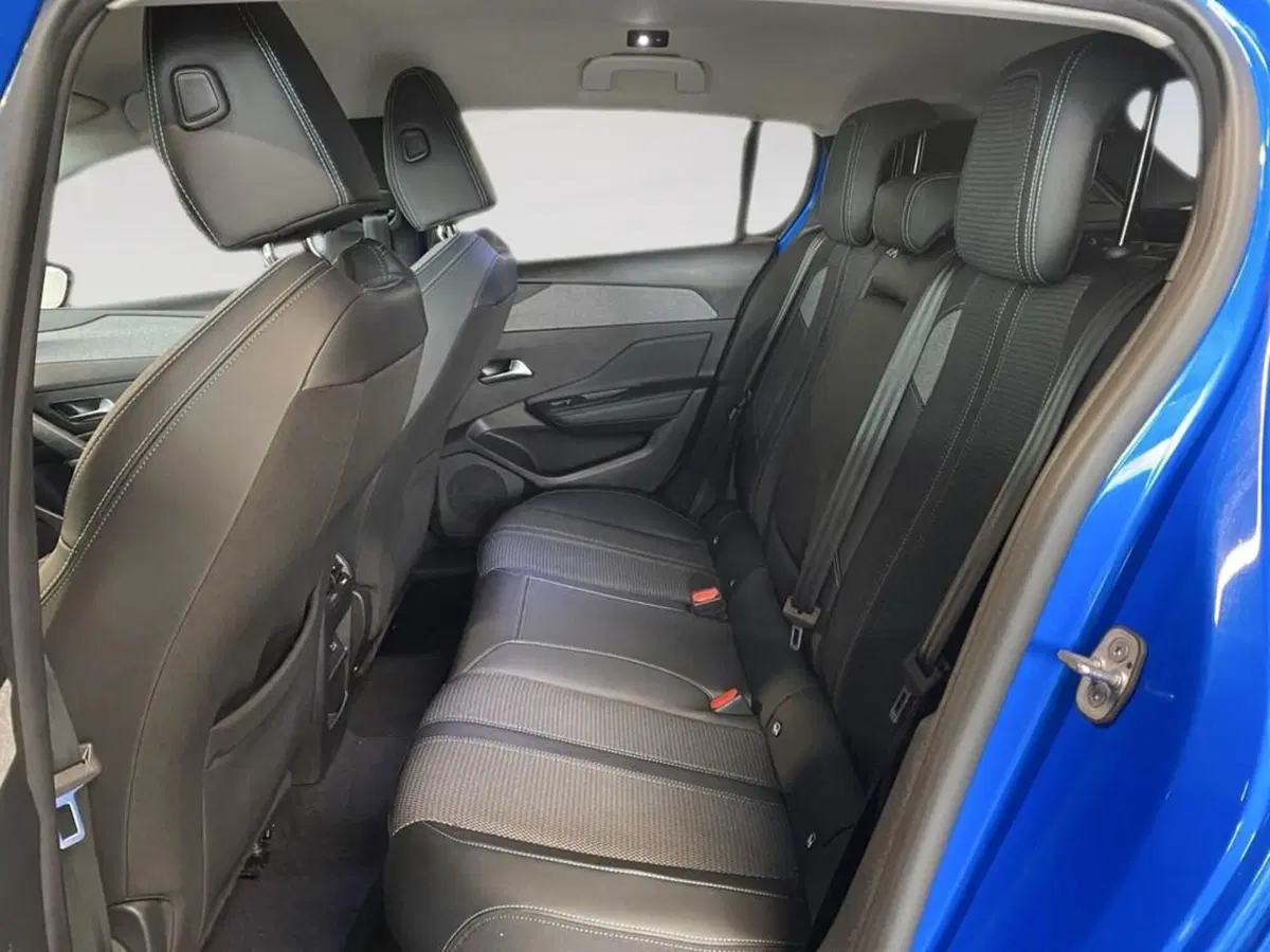 Peugeot 308 usata a Torino (8)