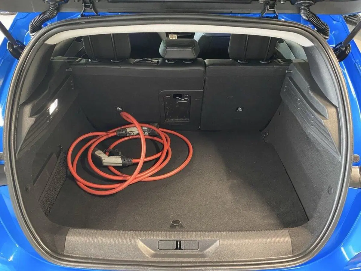 Peugeot 308 usata a Torino (9)