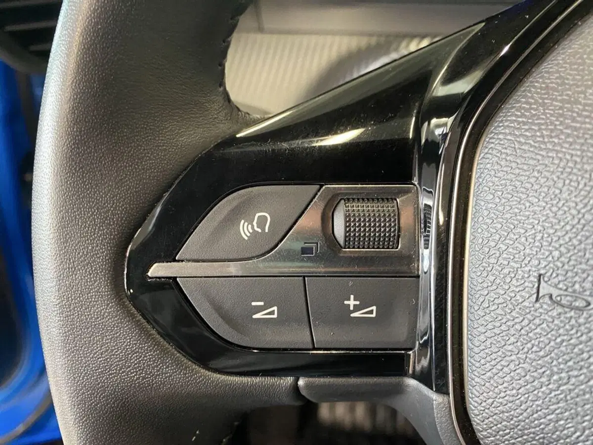 Peugeot 2008 usata a Torino (13)