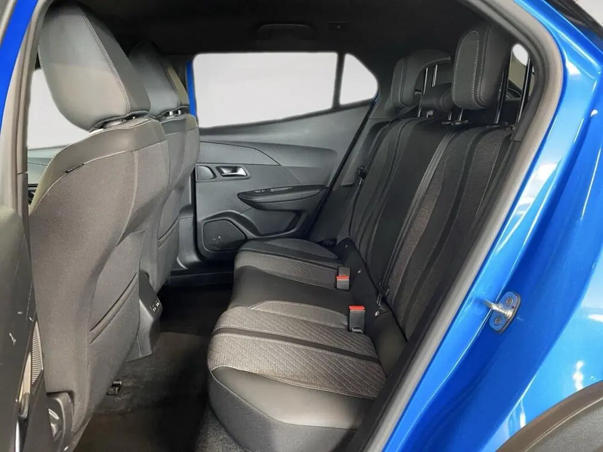 Peugeot 2008 usata a Torino (8)