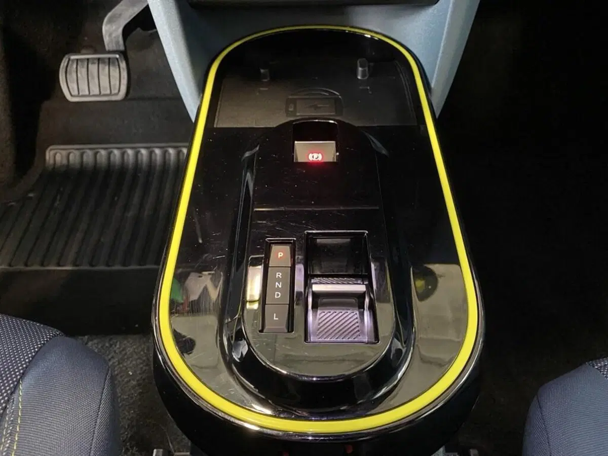 Fiat Grande Panda usata a Torino (12)