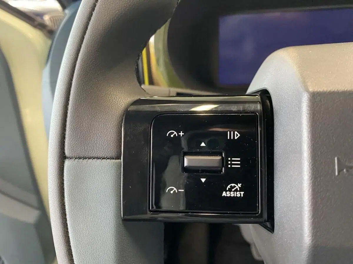 Fiat Grande Panda usata a Torino (13)