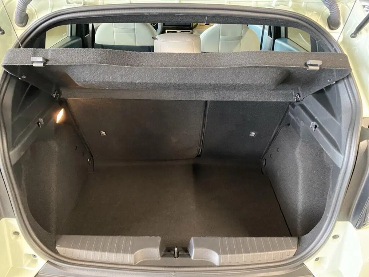 Fiat Grande Panda usata a Torino (9)