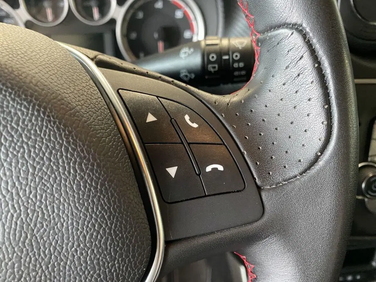 Alfa Romeo MiTo usata a Torino (13)