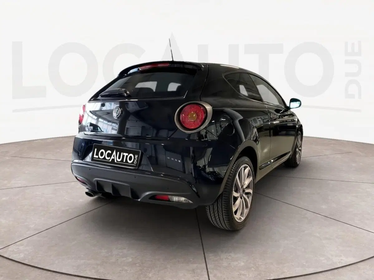 Alfa Romeo MiTo usata a Torino (3)