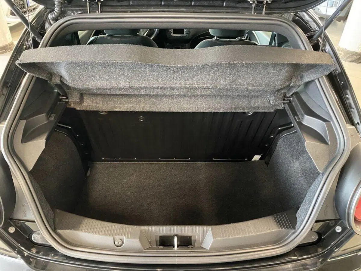 Alfa Romeo MiTo usata a Torino (8)