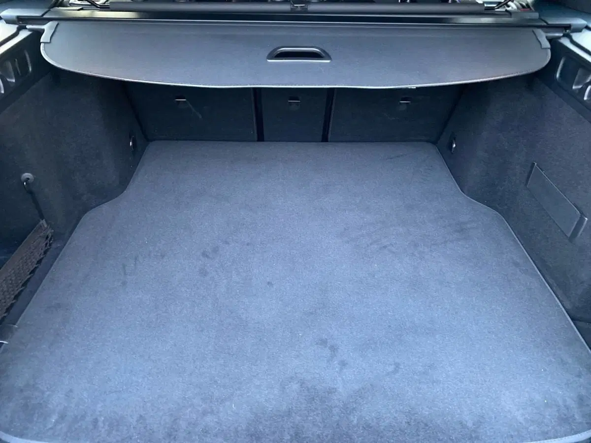 Mercedes-Benz Classe C Station Wagon usata a Prato (8)