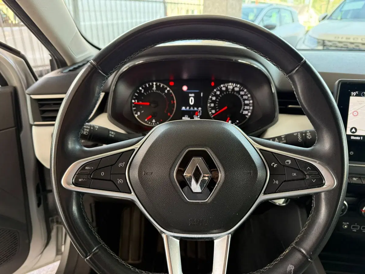 Renault Clio usata a Brescia (11)