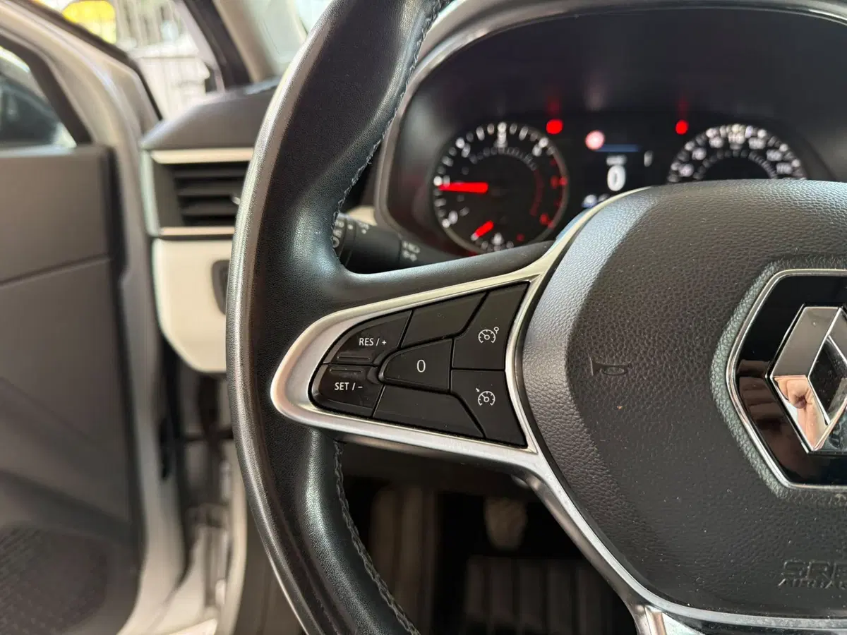 Renault Clio usata a Brescia (12)