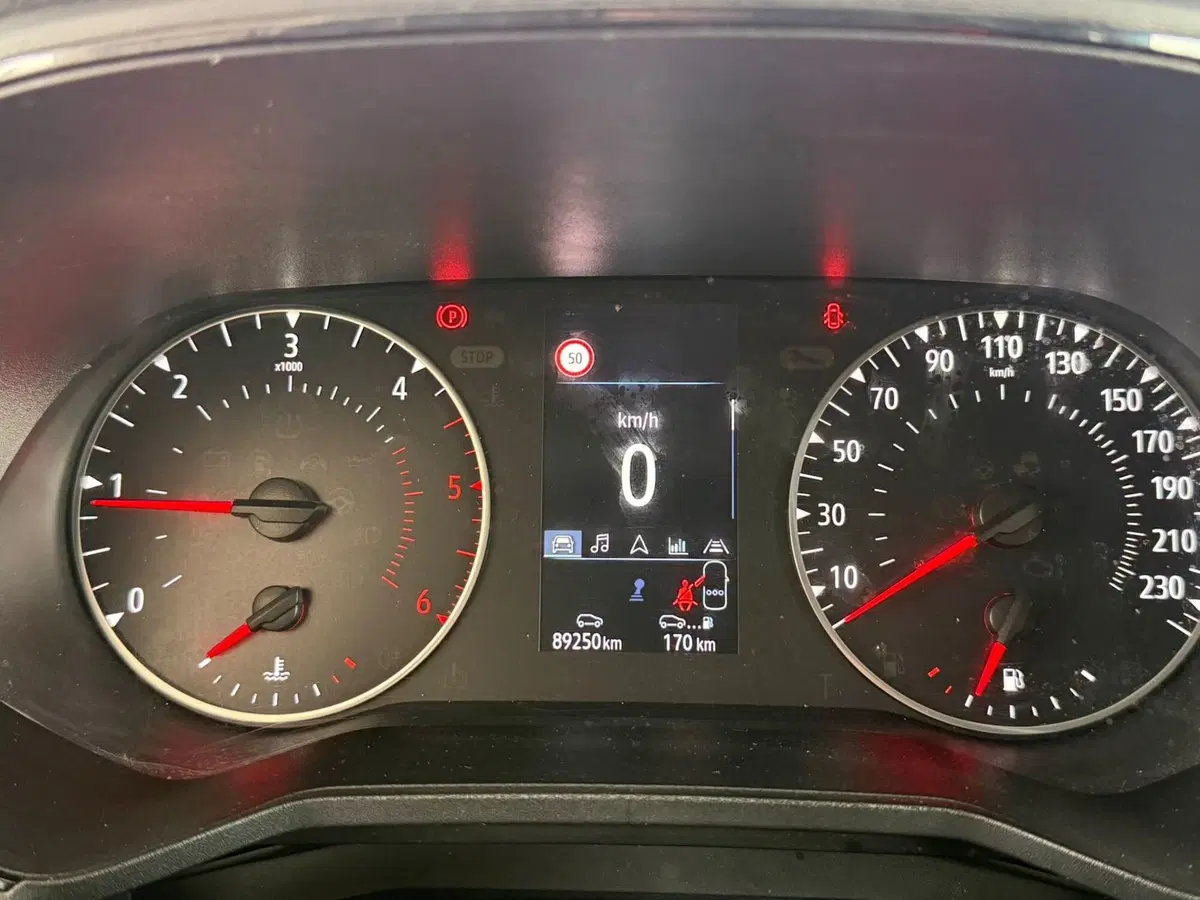 Renault Clio usata a Brescia (14)