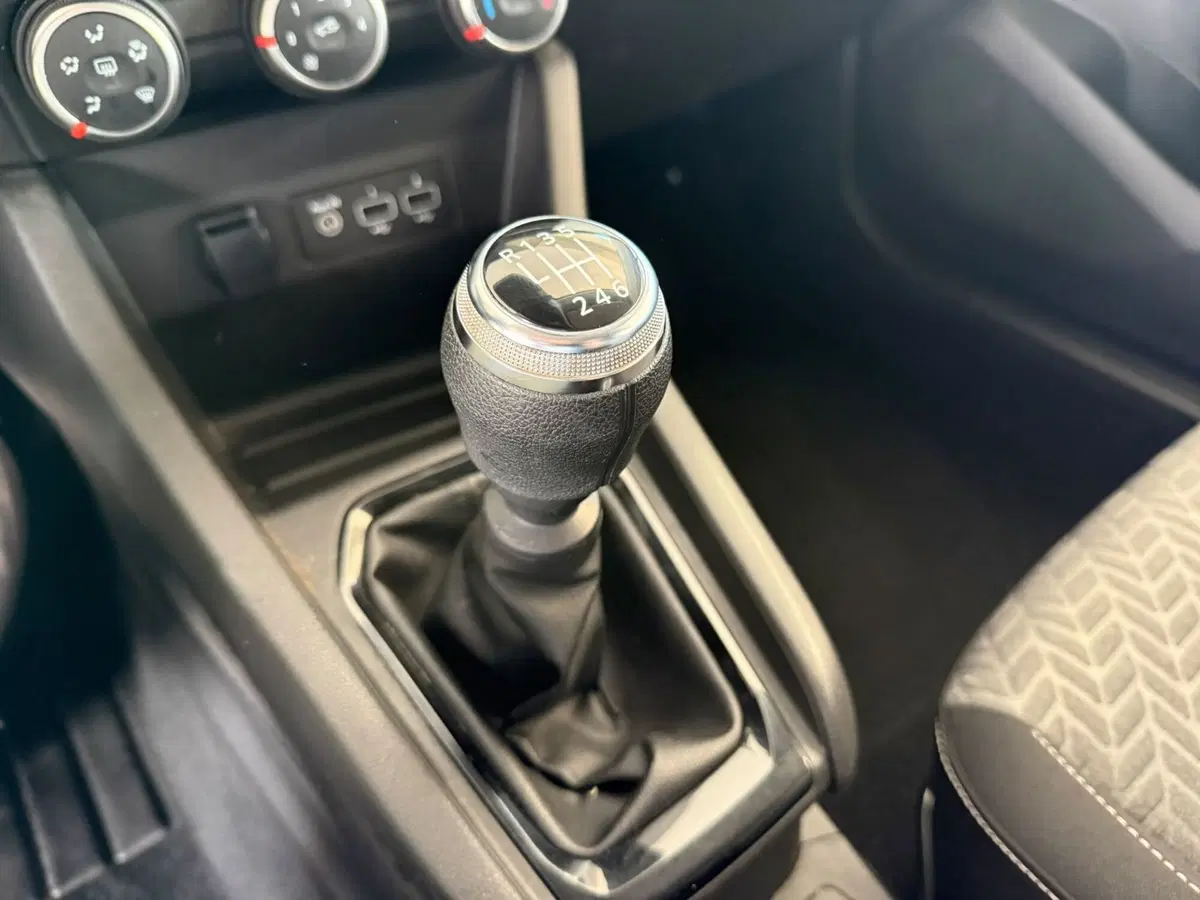Renault Clio usata a Brescia (15)