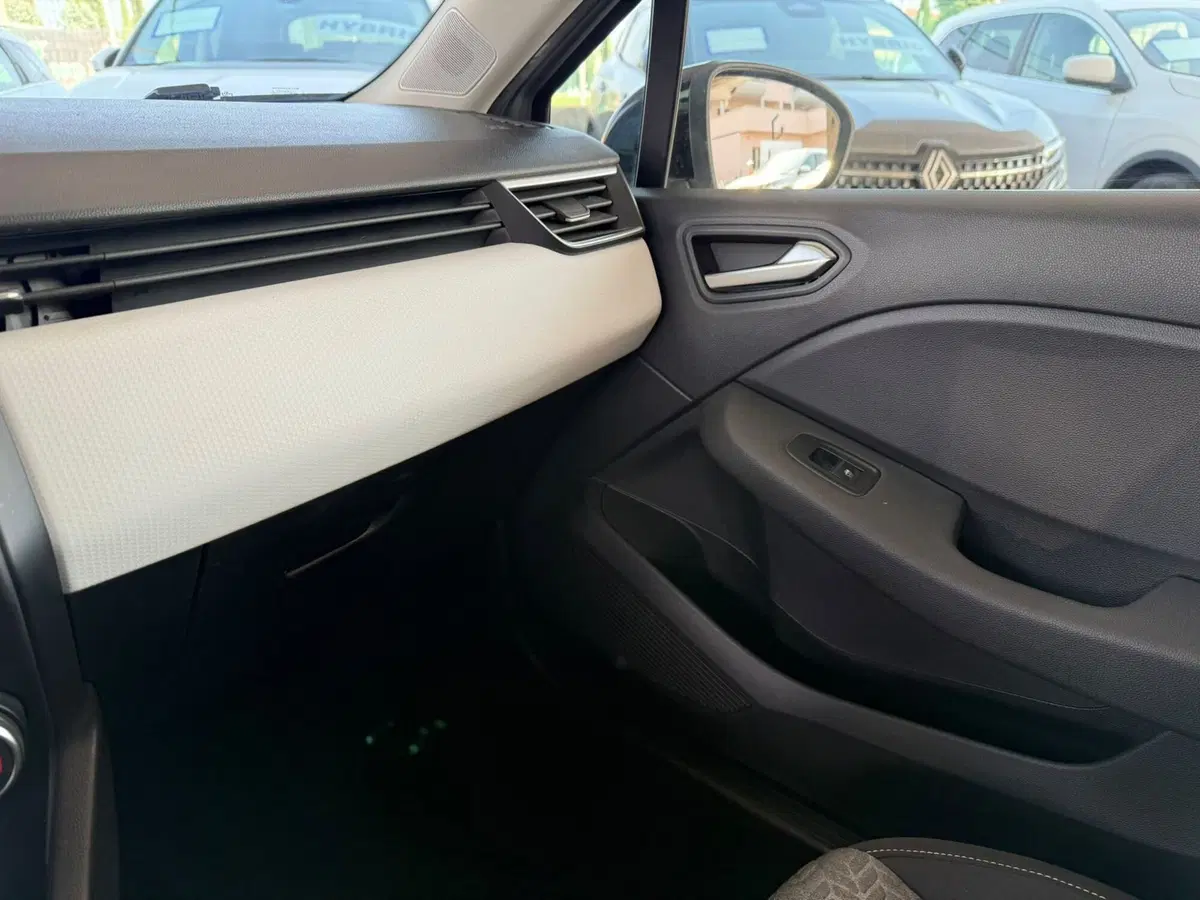 Renault Clio usata a Brescia (17)