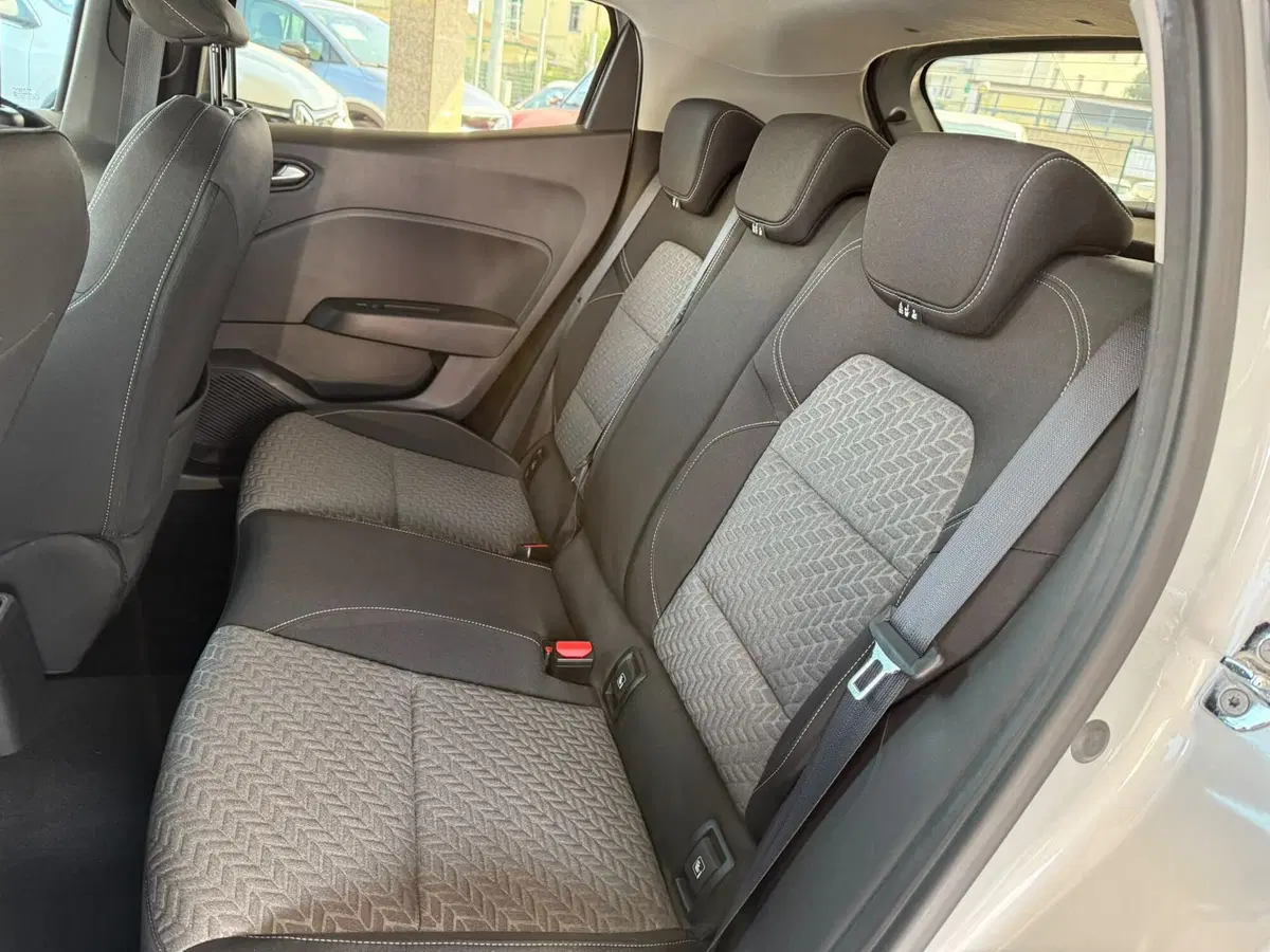 Renault Clio usata a Brescia (18)