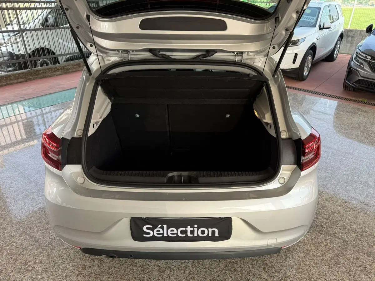 Renault Clio usata a Brescia (5)