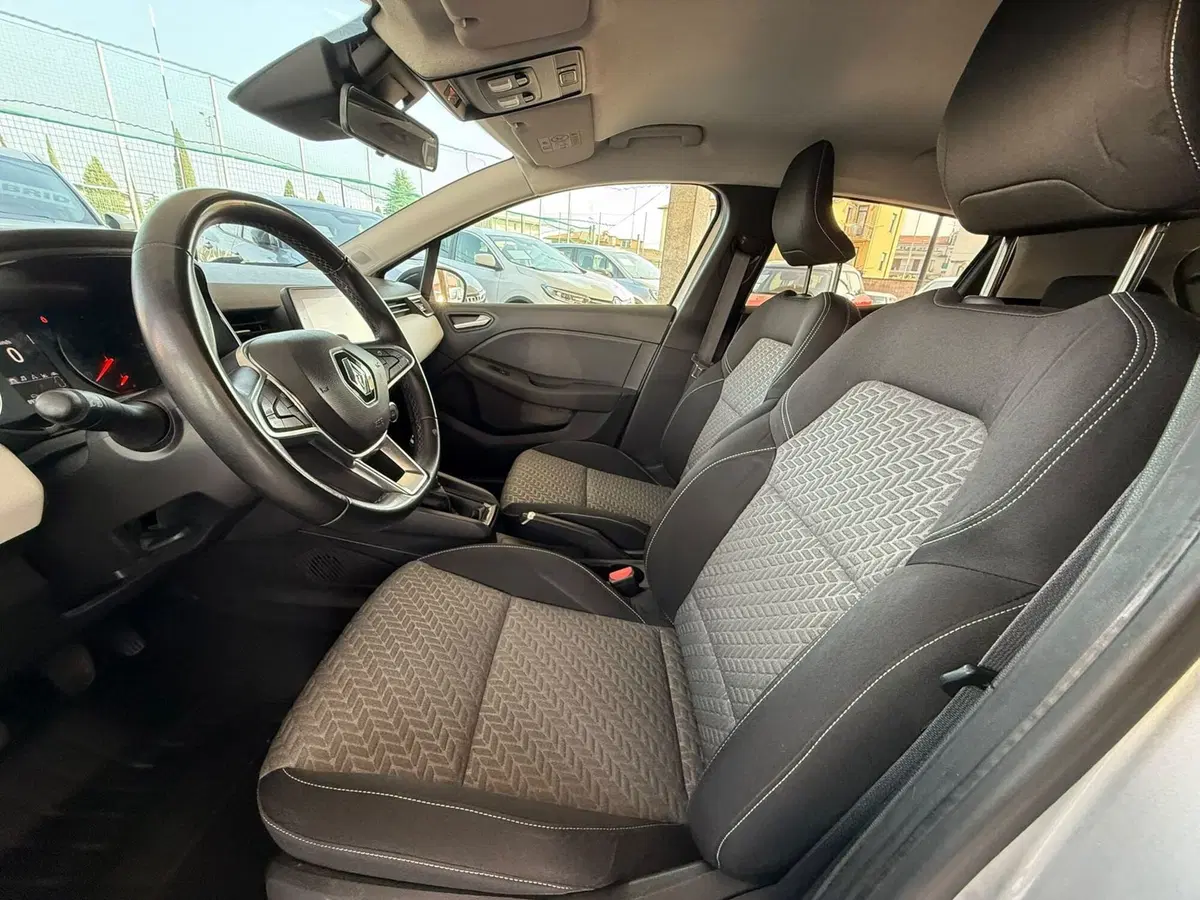 Renault Clio usata a Brescia (9)