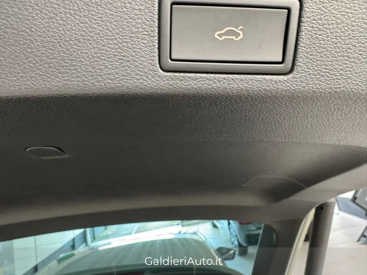 Skoda Scala nuova a Salerno (10)