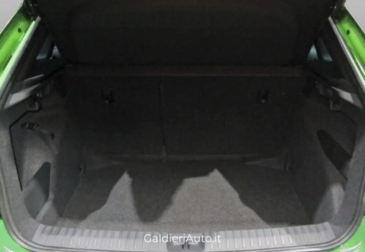Skoda Kamiq nuova a Salerno (6)