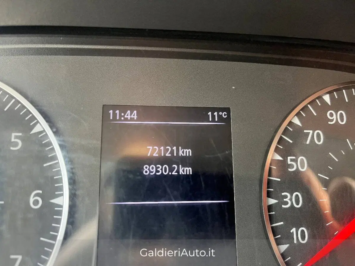 Renault Master Furgone usata a Salerno (10)