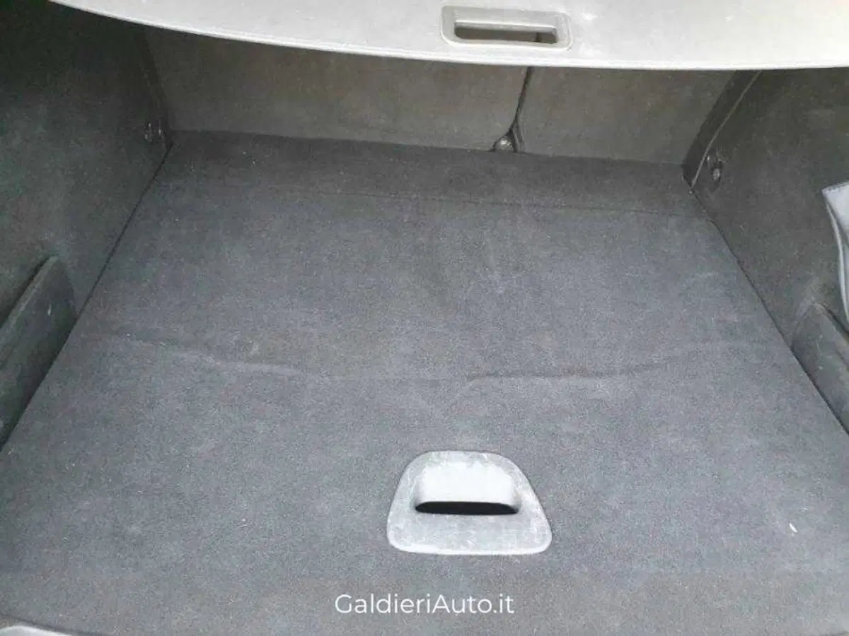 Fiat Tipo Station Wagon usata a Salerno (11)