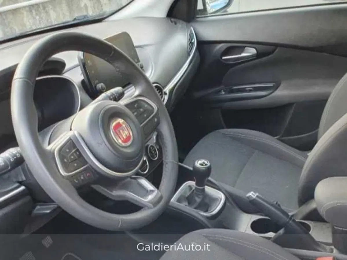 Fiat Tipo Station Wagon usata a Salerno (6)