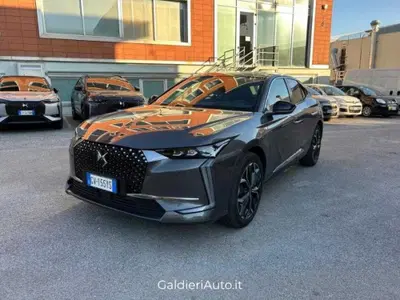 Ds DS 4 DS4 1.5 bluehdi Opera 130cv auto del 2024 usata a Fisciano