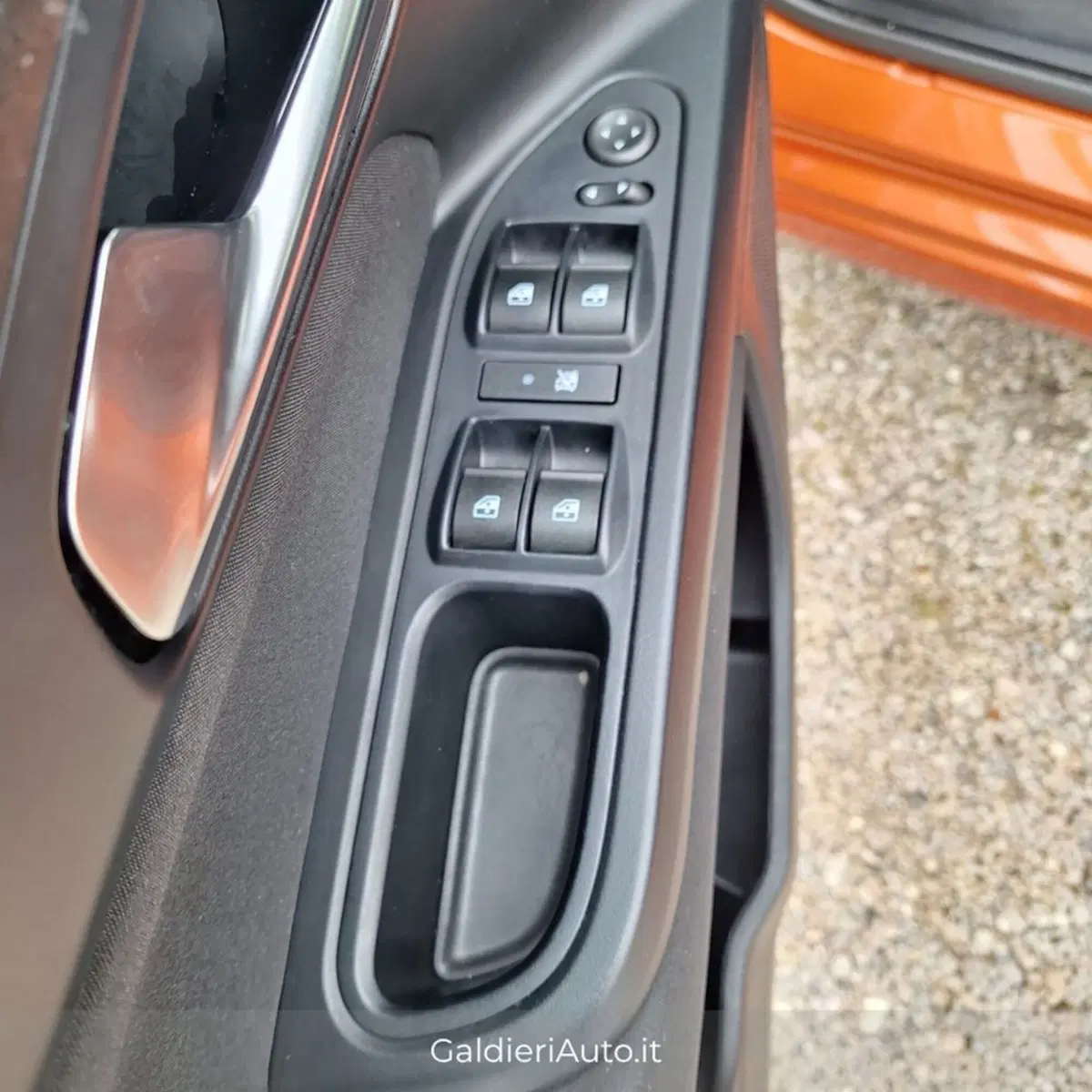 Fiat Tipo usata a Salerno (14)