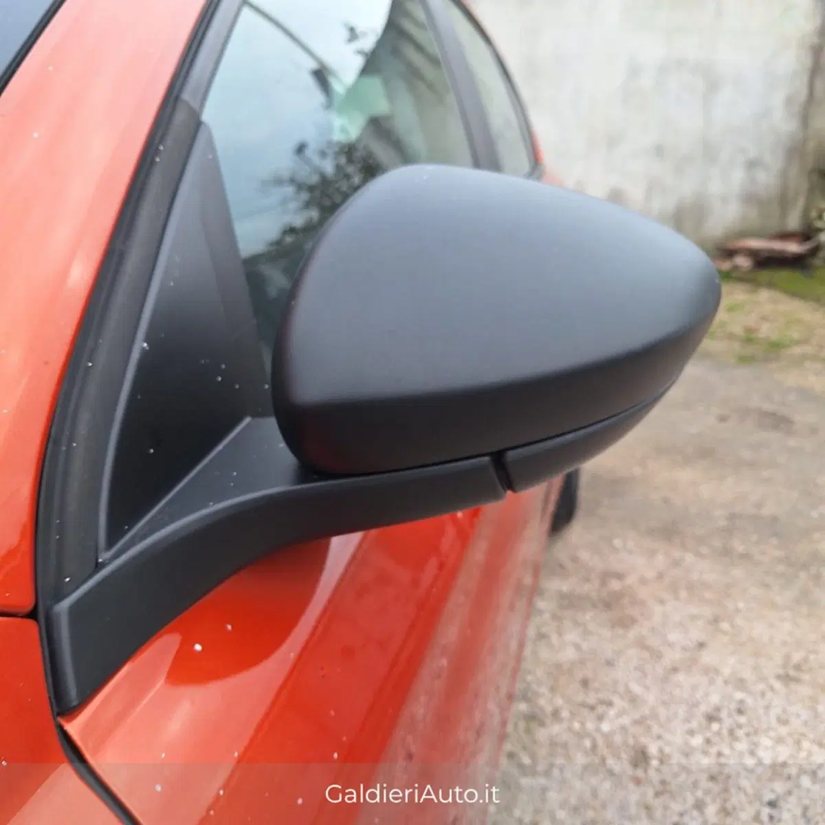 Fiat Tipo usata a Salerno (17)