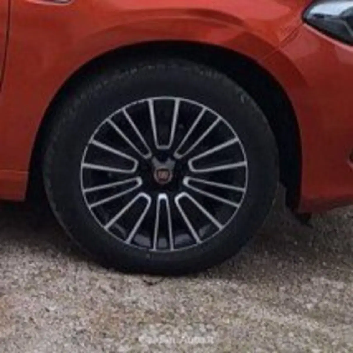 Fiat Tipo usata a Salerno (20)
