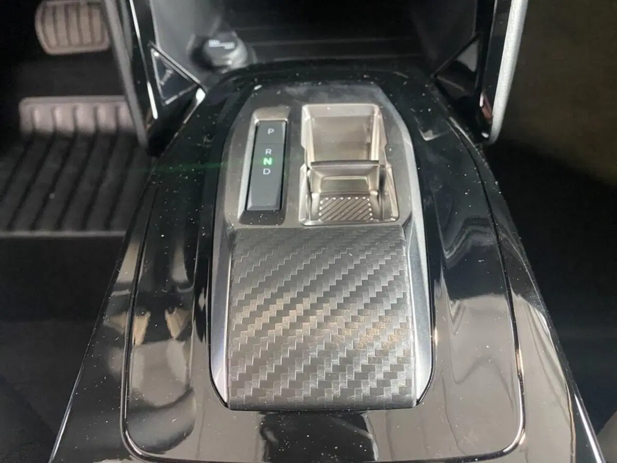 Peugeot 2008 nuova a Torino (12)