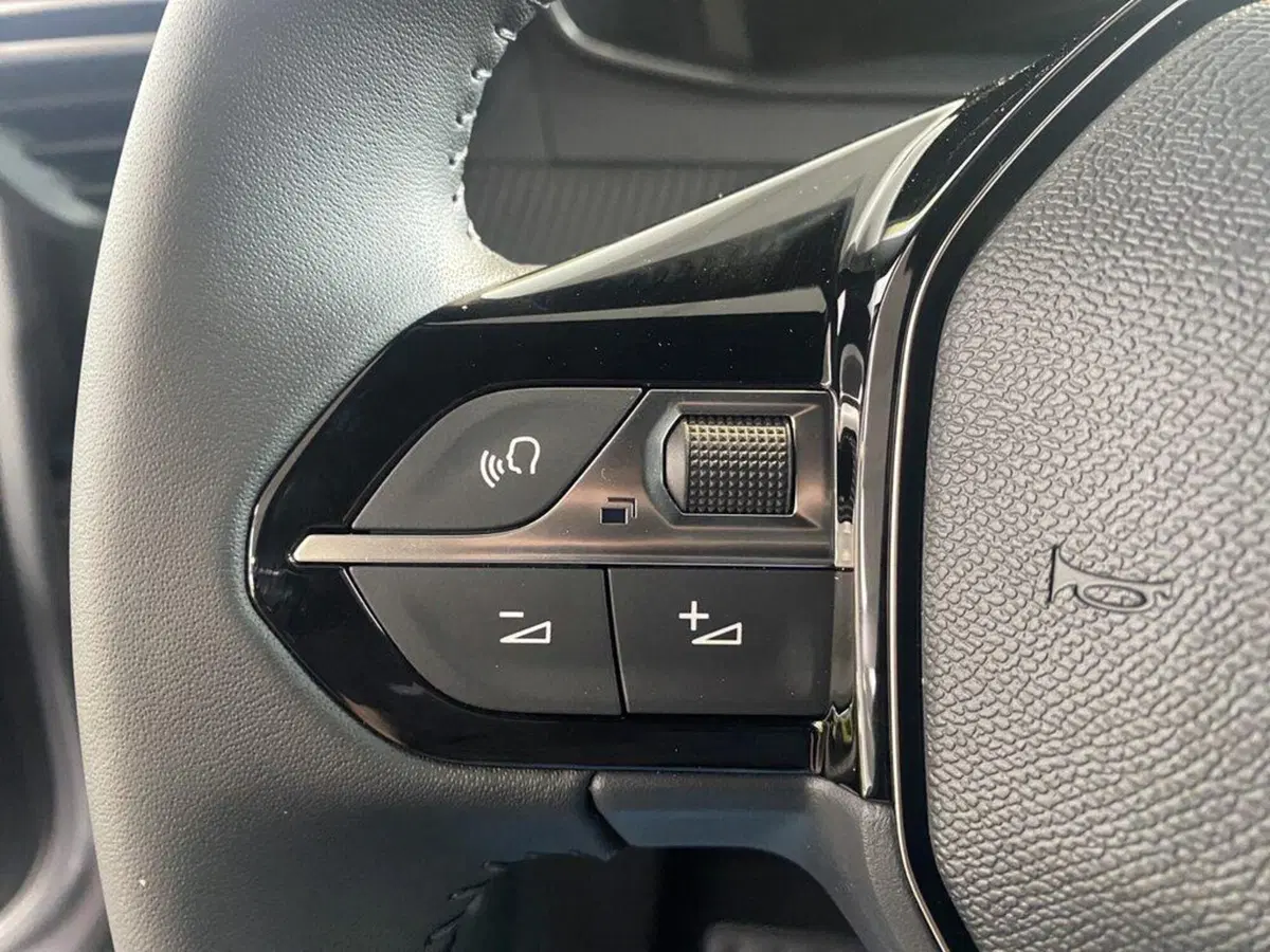 Peugeot 2008 nuova a Torino (13)