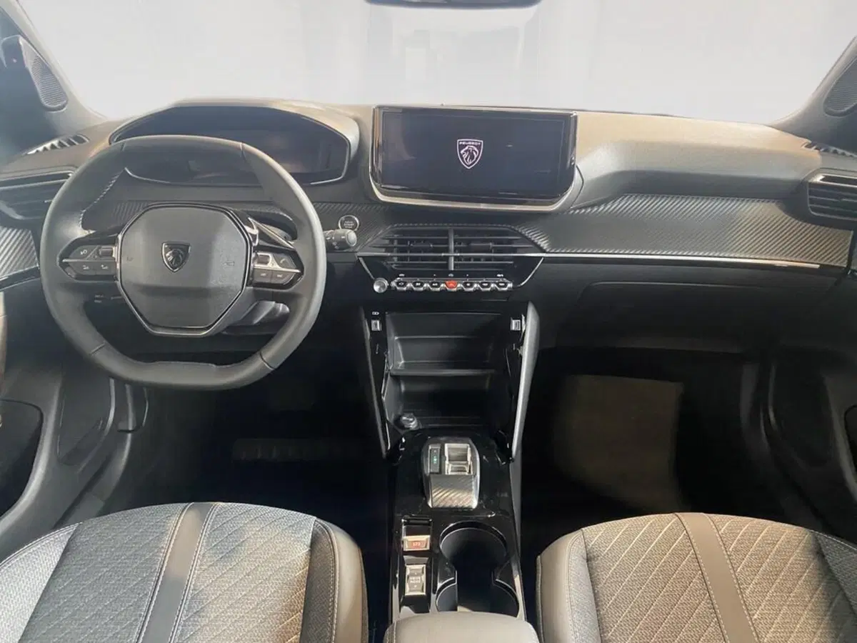 Peugeot 2008 nuova a Torino (6)