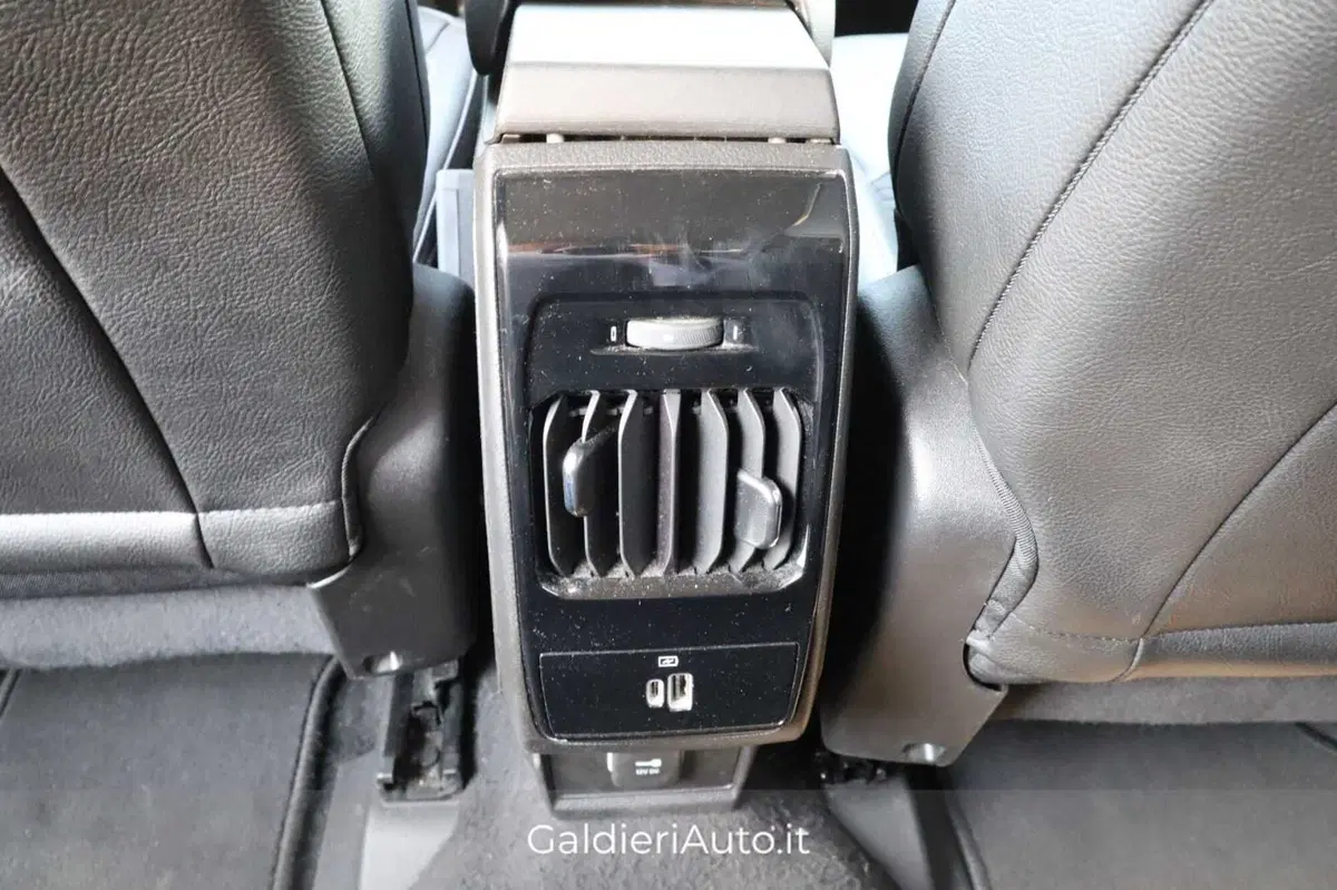 Jeep Compass usata a Salerno (11)