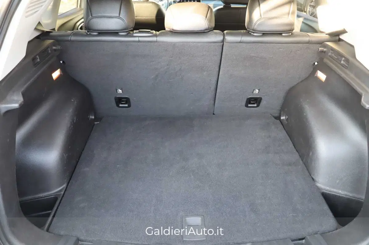 Jeep Compass usata a Salerno (14)