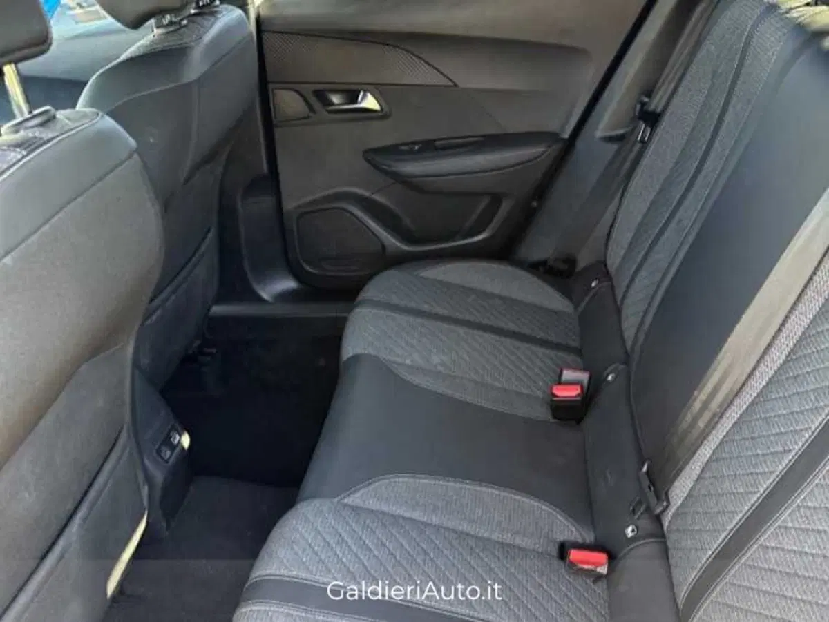 Peugeot 2008 usata a Salerno (10)