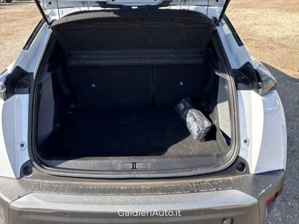 Peugeot 2008 usata a Salerno (13)