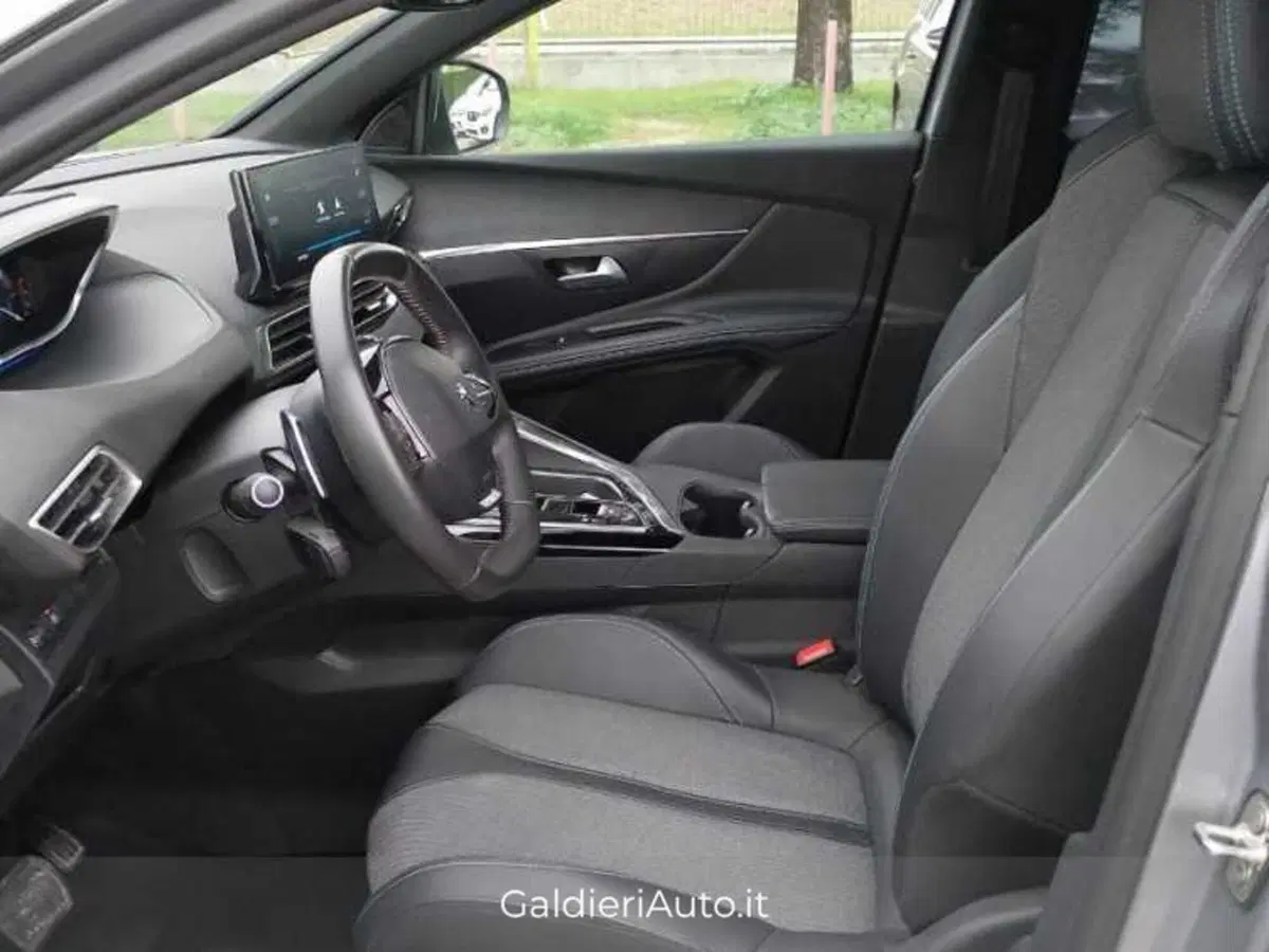 Peugeot 3008 usata a Salerno (10)