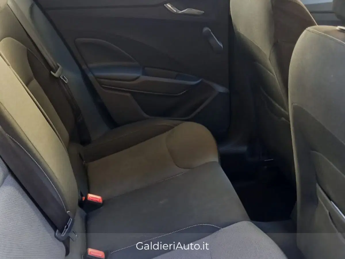 Skoda Fabia usata a Salerno (10)