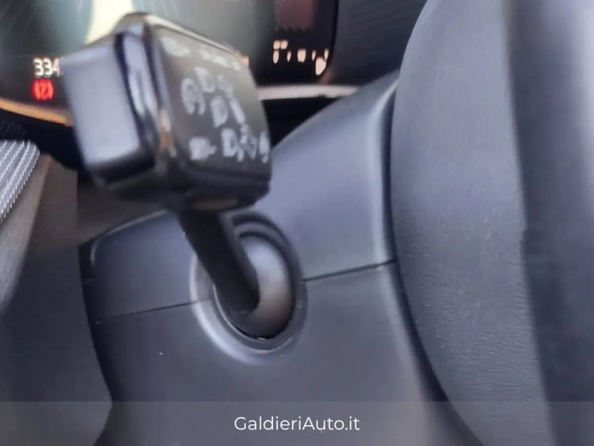 Skoda Fabia usata a Salerno (6)
