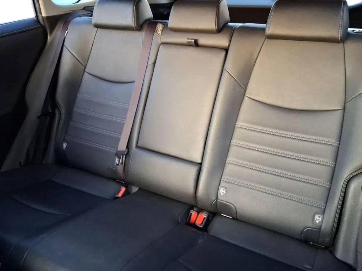 Toyota Rav4 usata a Roma (8)