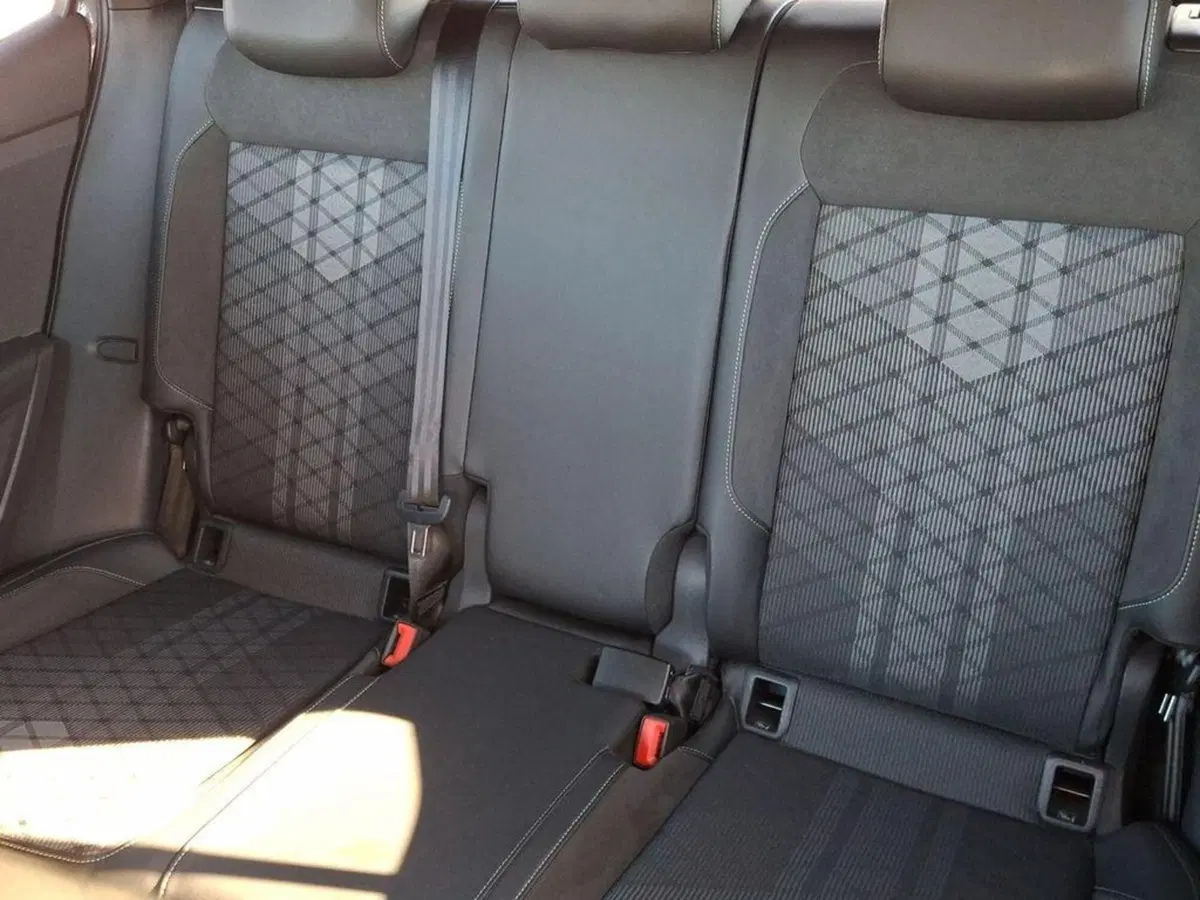 Volkswagen T-Cross usata a Roma (10)