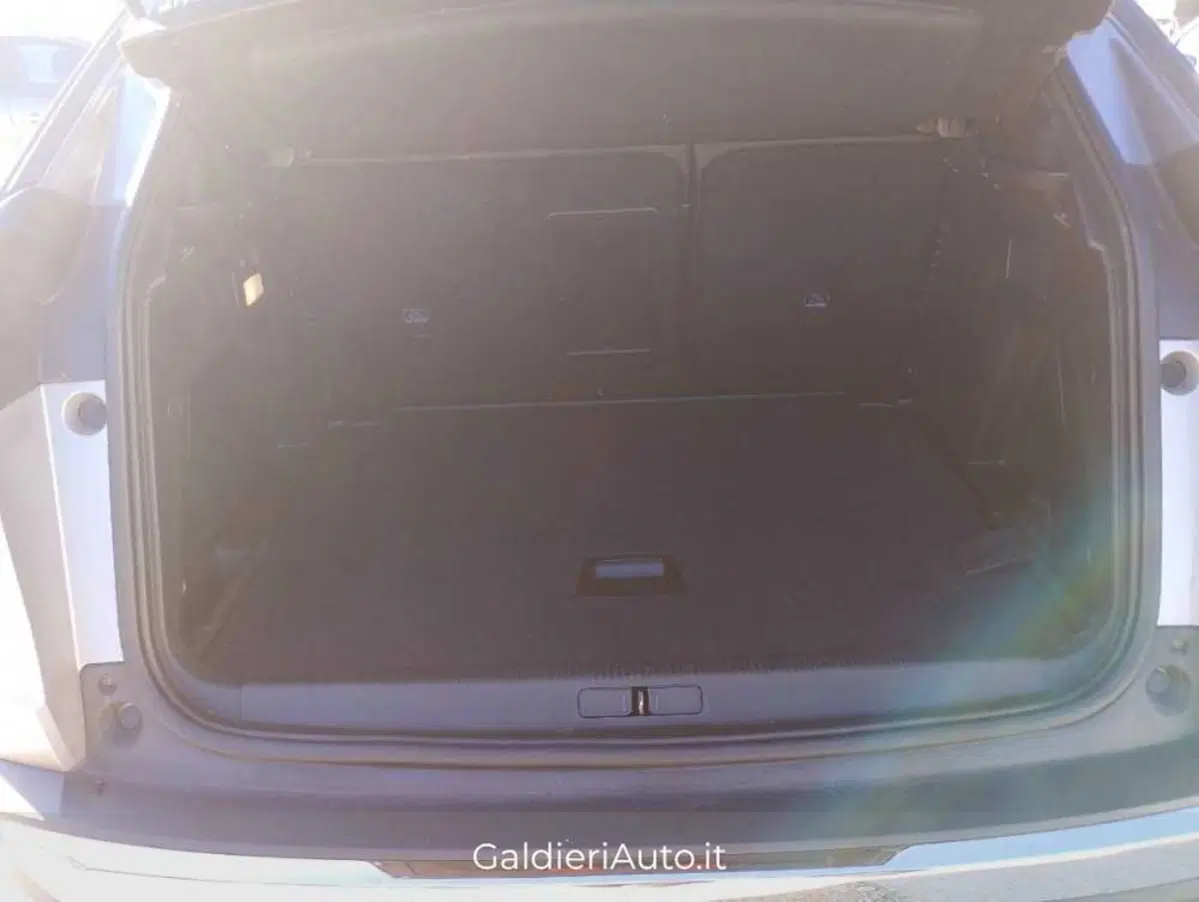 Peugeot 3008 usata a Salerno (11)